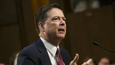 Washington’da yeni kriz: Eski FBI Direktörü Comey’ye 'gizli bilgi sızdırma' suçlaması