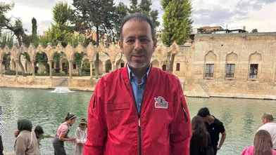TEKNOFEST Güneydoğu, Şanlıurfa esnafının işlerini hareketlendirdi