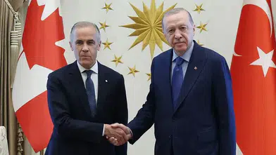 Ticarette hedef 10 milyar dolar: Kanada Başbakanı Mark Carney Ankara'ya geliyor