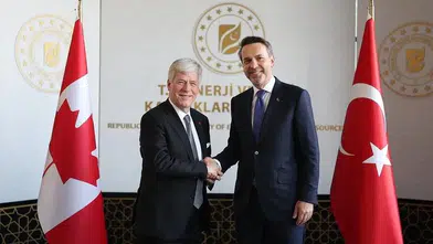 Bakan Bayraktar duyurdu: Kanada ile Nükleer ve LNG’de yeni sayfa açılıyor
