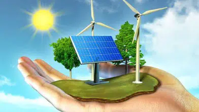 İklim değişikliğiyle mücadelede yenilenebilir enerji üretimi artırılmalı