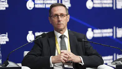 İstanbul Ekonomi Forumu'nda belirsizlik altında para politikası paneli düzenlendi
