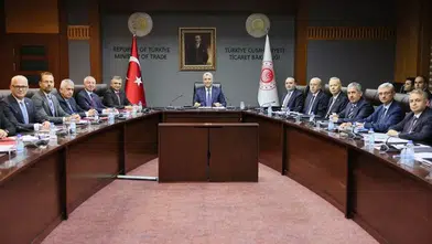 Otomotiv devleri ve Ticaret Bakanlığı bir arada: AB Sanayi Yasası masaya yatırıldı