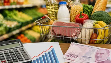 Eylül'de mevsim etkilerinden arındırılmış TÜFE yüzde 1,61 arttı