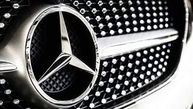 Mercedes-Benz'in üçüncü çeyrek araç satışları yüzde 6 düştü