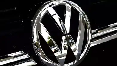 Volkswagen Grubu'nun üçüncü çeyrek küresel satışları yüzde 14,3 düştü