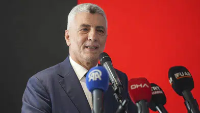 Ticaret Bakanı Ömer Bolat, tekstil ve hazır giyim sektörünü değerlendirdi