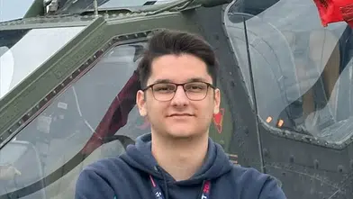 Geleceğin Türk mühendisleri yerli robotik sistemlerle yetişiyor