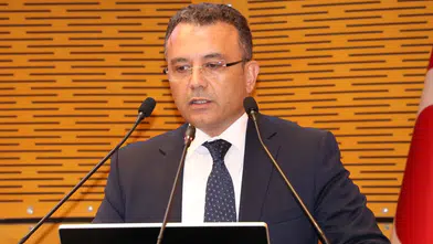 İzmir'de çevre dostu firmalara yeşil dönüşüm ödülleri verildi
