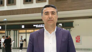 Rize-Artvin Havalimanı'na Suudi Arabistan'dan direkt uçuş başladı
