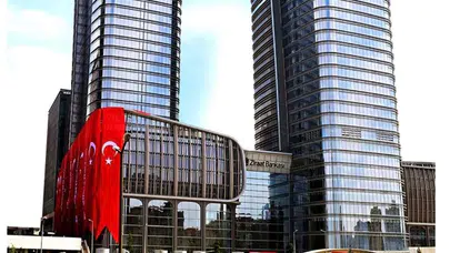 “Ziraat Bankası Güçlü Büyümesini Sürdürdü”