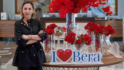 Ferah Feza Tatil Başladı: Bera Alanya Otel 2025 Yazına Kapılarını Açtı!