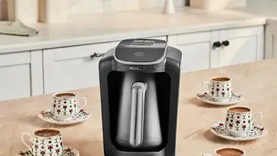 Kahve Makinesi Modellerinde Hangisini Seçmeli?