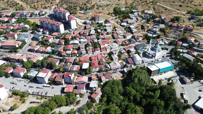 Çöpler Altın Madeni’nin kapalı kalması İliç’te hayatı durma noktasına getirdi