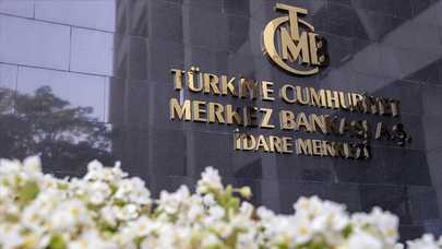 TCMB döviz kurları