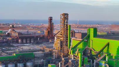 Tosyalı’dan yeni bir dünya rekoru daha