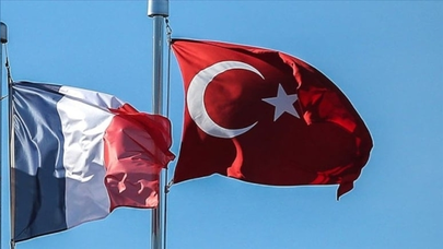 Fransız şirketler Türkiye'de 2027'ye kadar 5 milyar avroluk ilave yatırım yapacak