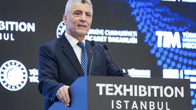 Türkiye İhracatta Yeni Rekora Koşuyor! 410 Milyar Dolar Hedefi