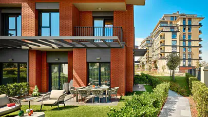 DAP’tan yeni nesil kendi kendini ödeyen konut modeli: Peşinatsız, sabit taksitle kira öder gibi!