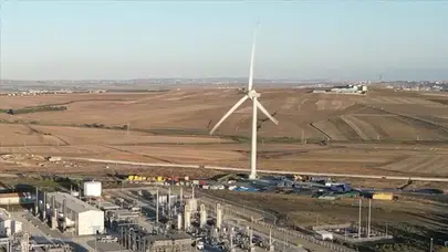 Milyarlık gaz hamlesi: Dev depolama tesislerinin 2026 tarifesi belli oldu!