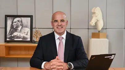 Sabancı Holding'den 2026'nın ilk çeyreğinde 403 milyar liralık kombine gelir!