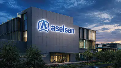 ASELSAN'dan tarihi dönüşüm! 50. yıla yeni logo ve küresel motto