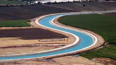 Güneydoğu'da yazılım devrimi! Çiftçinin gübre maliyeti yüzde 30 düştü