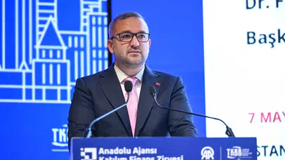 Karahan'dan enflasyonla mücadele mesajı!