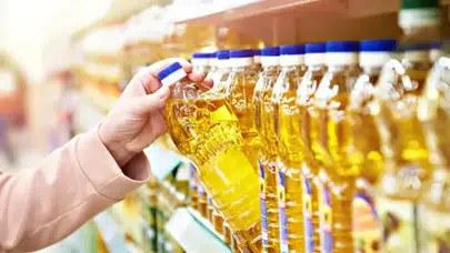 Rakamlar açıklandı: Türk ayçiçeği yağı ihracatında 663 milyon dolarlık rekor!