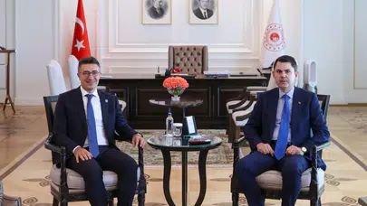 İklim mücadelesinde tarihi işbirliği: Garanti BBVA ve BBVA’dan COP31 hamlesi