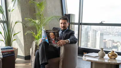 Güven üzerine kurulan bir imparatorluk: Soyer Holding’in zirveye tırmanış hikâyesi
