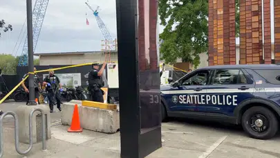 Space Needle yakınındaki festival kanlı bitti: 2 ölü