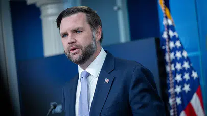 JD Vance’in İran çıkışı: ABD, Orta Doğu’da yeni bir savaş istemiyor