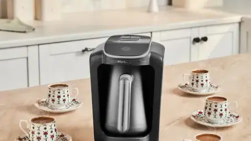 Kahve Makinesi Modellerinde Hangisini Seçmeli?