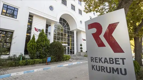 Rekabet Kurulu’ndan piyasa disiplini hamlesi: 26 şirkete soruşturma!