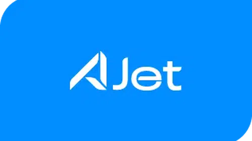 AJet'in Tiran uçuşları başladı