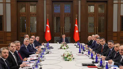 EKK'dan güven mesajı: 'Gereken tedbirleri almayı sürdüreceğiz'