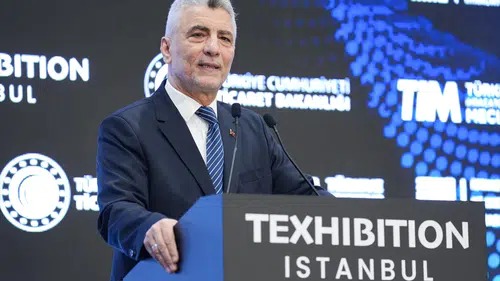 Türkiye İhracatta Yeni Rekora Koşuyor! 410 Milyar Dolar Hedefi