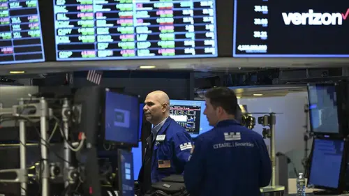 Küresel Piyasalarda Alarm: Jeopolitik Riskler ve Petrol Fiyatları Öne Çıktı!