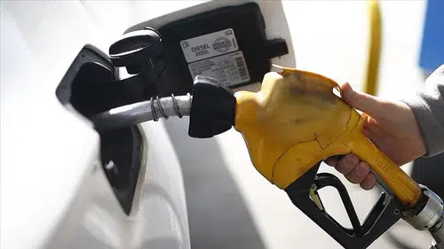 Bayram Tatilinde Akaryakıt Tüketimi Rekor Seviyeye Ulaştı!