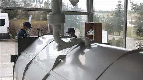 Atıklar Ekonomiye Güç Oldu: MSB’den Milyonluk Geri Dönüşüm Geliri!