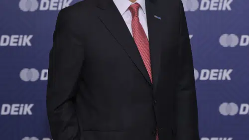 Türkiye yabancı sermaye için teknoloji üssü olabilir!