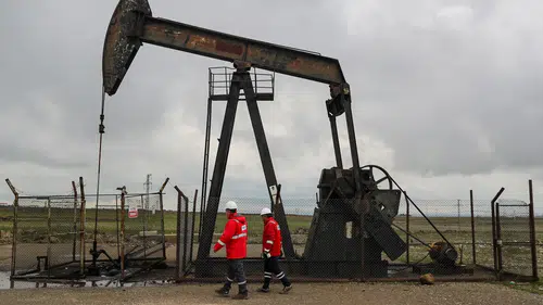 Diyarbakır’da Petrol Hamlesi: Üretim 20 Bin Varile Çıkacak!