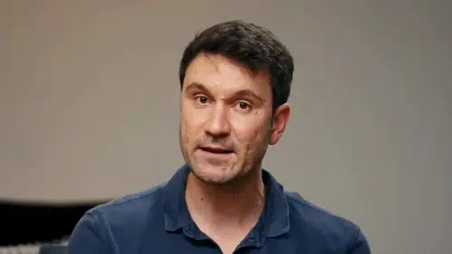 Türk girişimcinin yapay zeka şirketi 7 milyar dolara koşuyor!