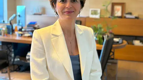 Cengiz Enerji'nin Özbekistan'daki projesine 'Uluslararası Finansman Ödülü'