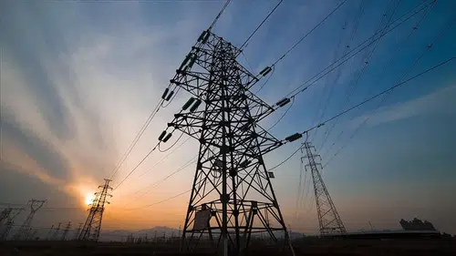 Enerji Piyasasındaki Gerilim Almanya’yı Vurdu: Elektrik Fiyatları Arttı!