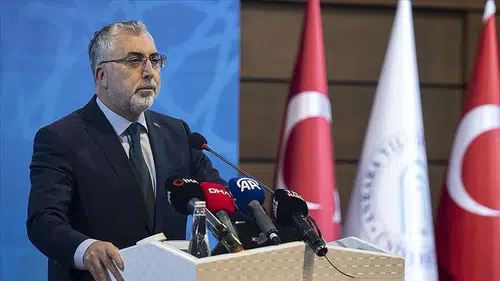 Bakan Işıkhan Açıkladı: Gençlere 243 Milyar Liralık İstihdam Desteği