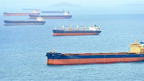 Hürmüz’te kriz: Boğazın kapanması lojistiği zorlaştırıyor, maliyetler tırmanıyor