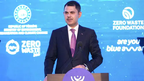 Türkiye’den BM’de tarihi hamle! COP31 vizyonu dünyaya damga vuracak!