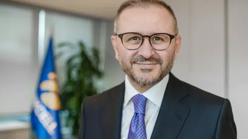 '32 yıldır ülkemizin dijitalleşme serüvenine yön veriyoruz'